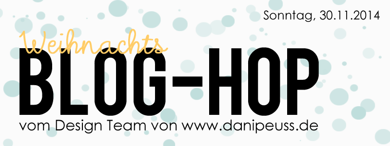 BlogHop-Weihnachten