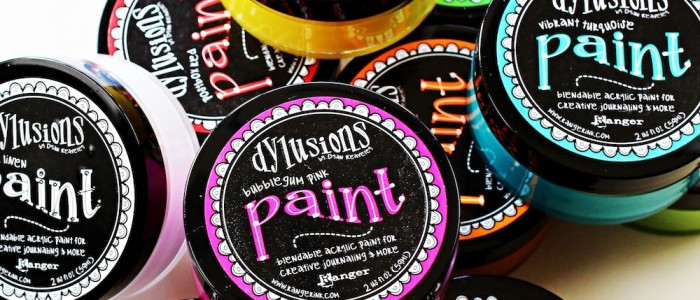 Dylusions-Paint